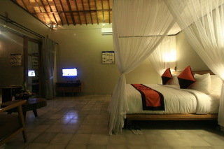 Villa Kayu Lama