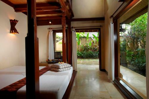 Hotel The Sungu Resort & Spa