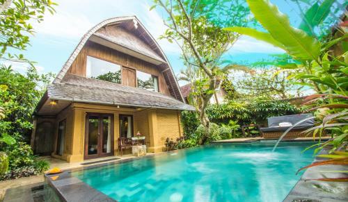 Hotel The Sungu Resort & Spa