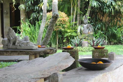 Hotel The Sungu Resort & Spa
