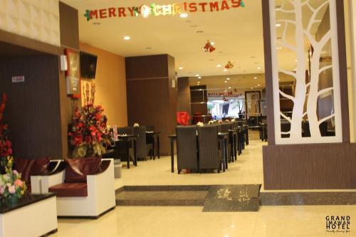 Grand Imawan Hotel