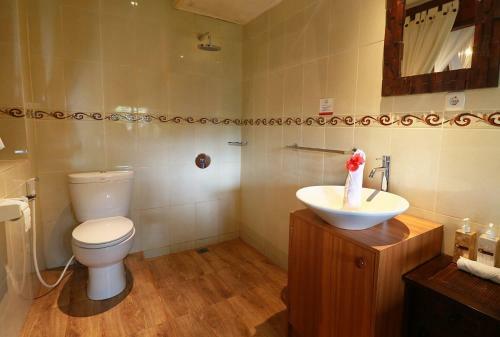 Catu Sari Villa