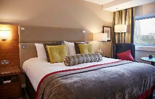 The Tower - A Guoman Hotel