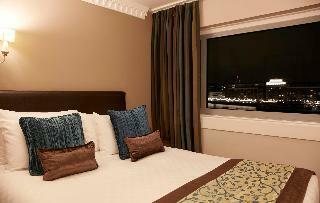 The Tower - A Guoman Hotel