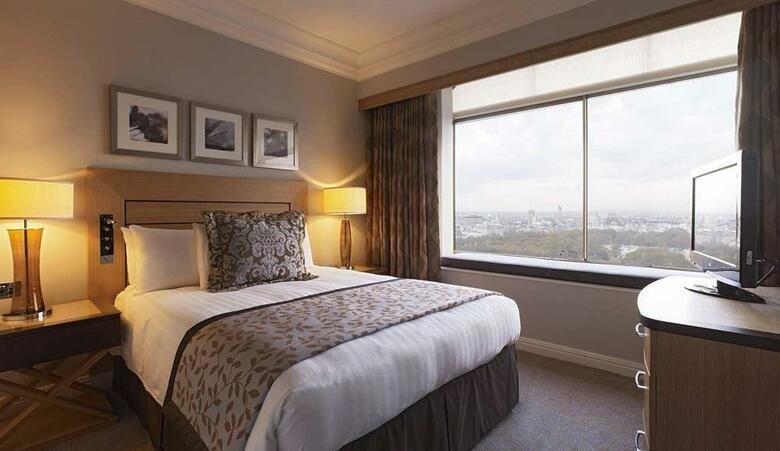 Hotel Hilton Park Lane