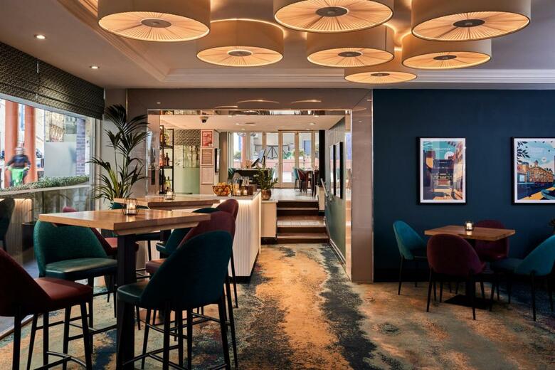 Hotel Thistle Trafalgar - Leicester Square