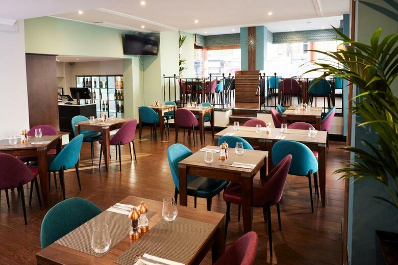 Hotel Thistle Trafalgar - Leicester Square