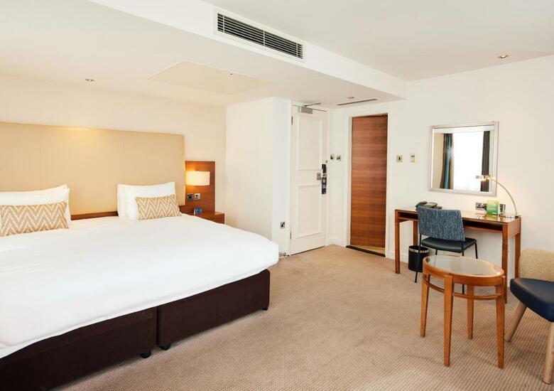 Hotel Thistle Trafalgar - Leicester Square