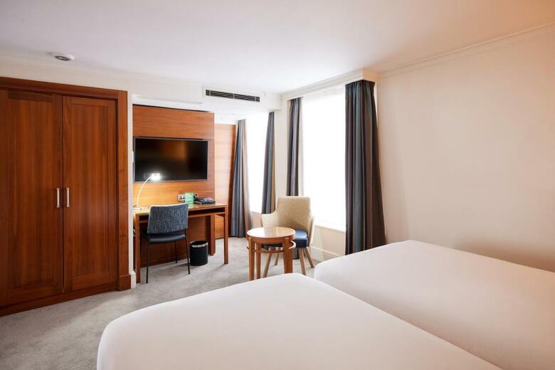 Hotel Thistle Trafalgar - Leicester Square