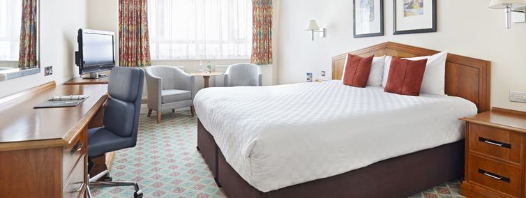 Hotel Thistle City Barbican