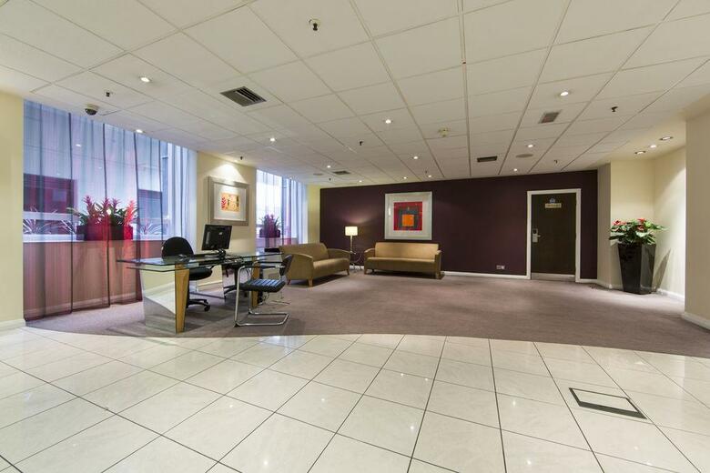 Hotel Thistle City Barbican