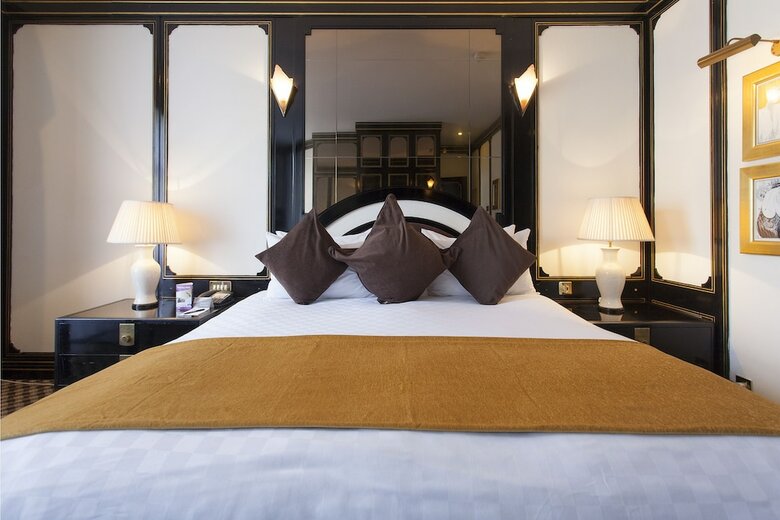 Hotel Thistle Hyde Park
