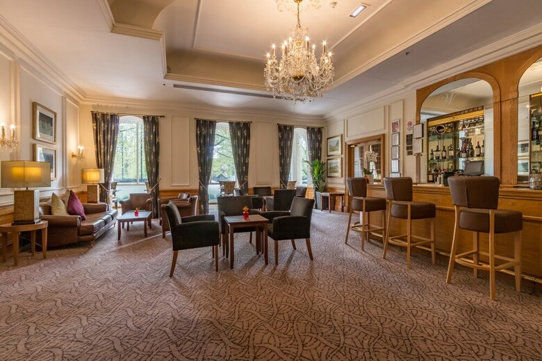 Hotel Thistle Hyde Park