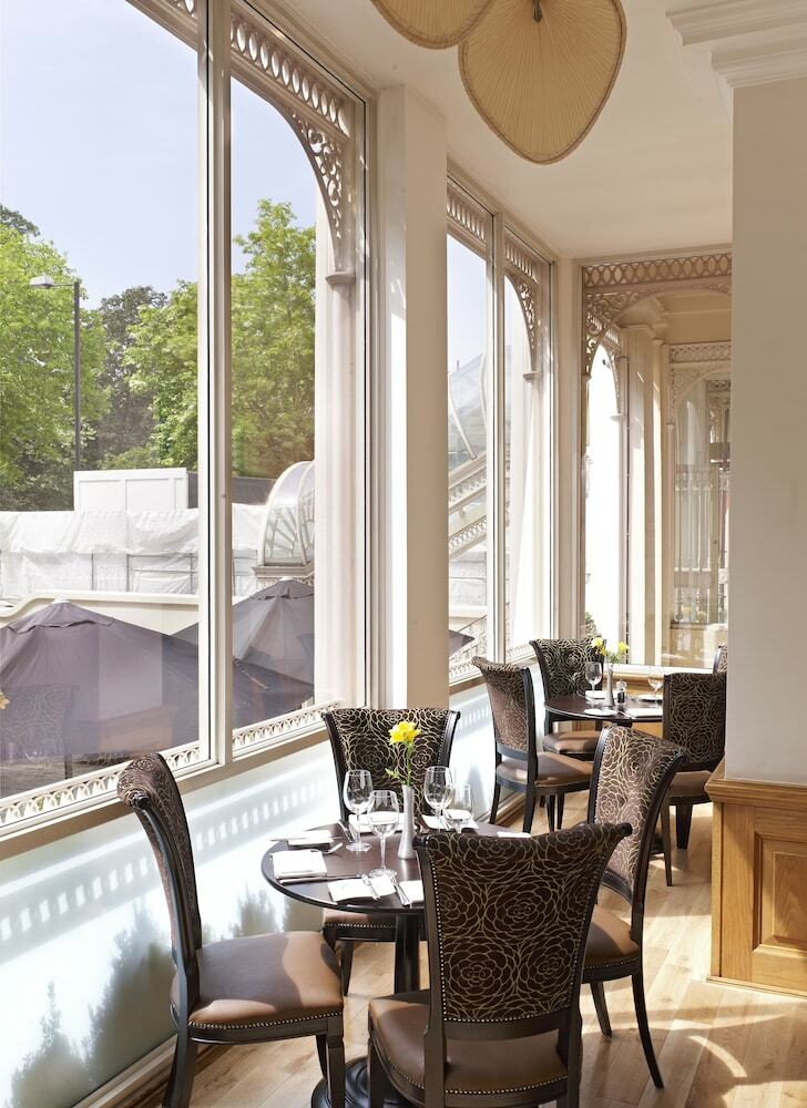 Hotel Thistle Hyde Park