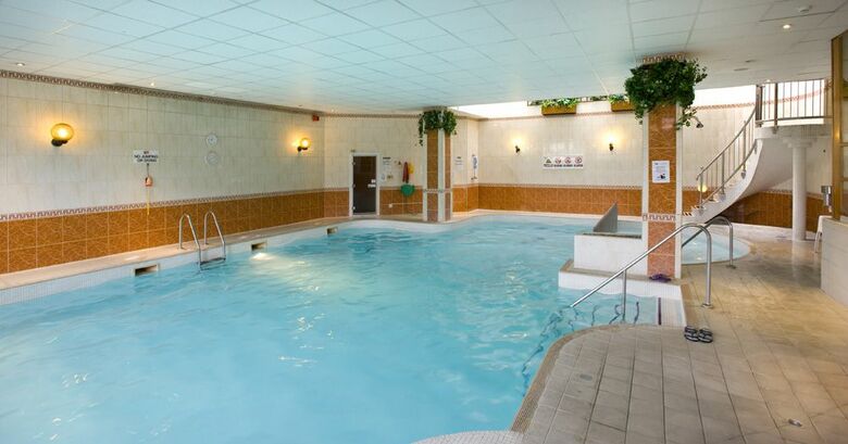 Hotel Holiday Inn London Wembley