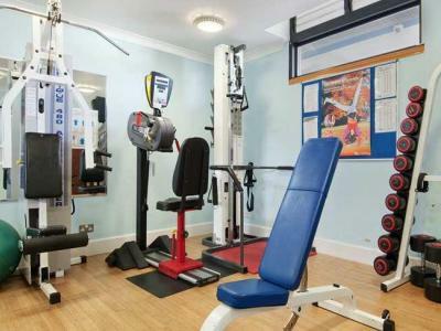 Hotel Holiday Inn London Wembley