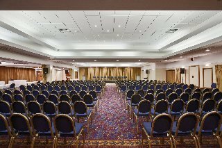 Hotel Holiday Inn London Wembley