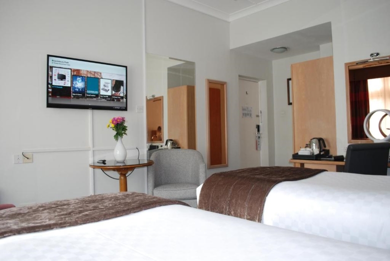 Hotel Bloomsbury Park