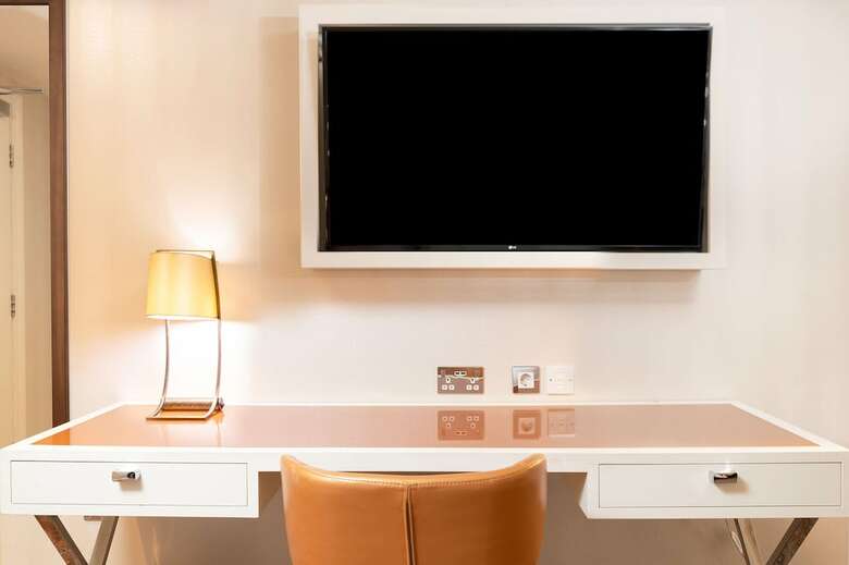 Hotel Hilton London Hyde Park