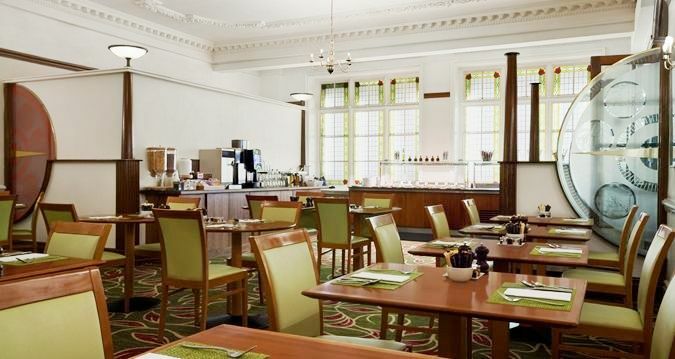 Hotel Hilton London Hyde Park