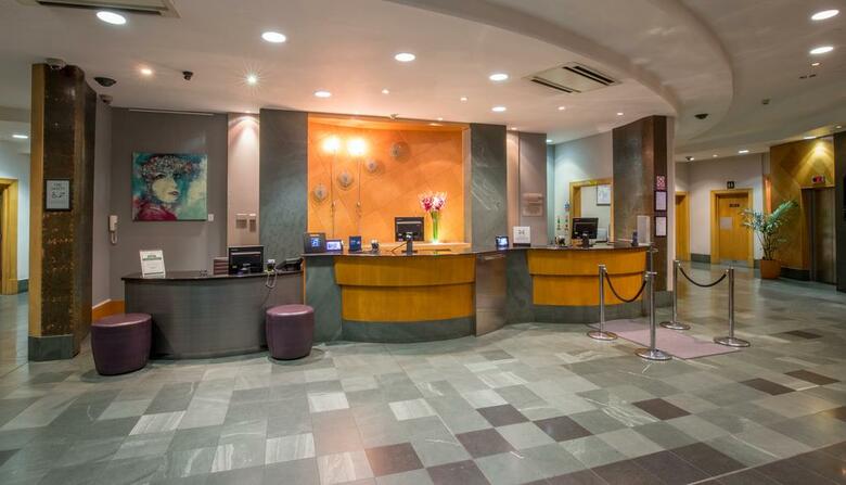 Hotel Hilton London Islington