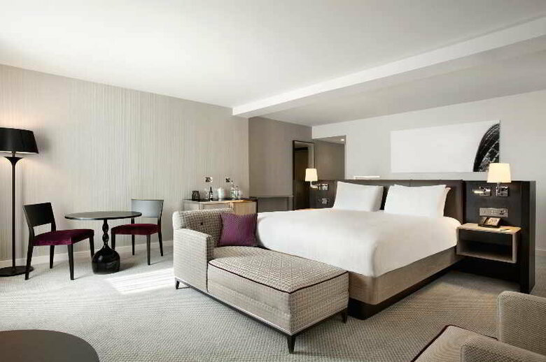 Hotel Hilton London Islington