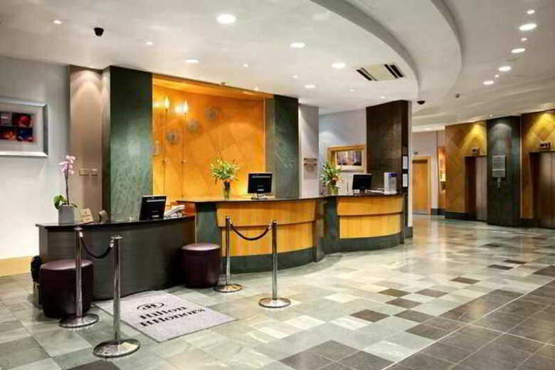 Hotel Hilton London Islington
