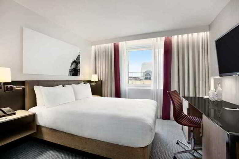 Hotel Hilton London Islington