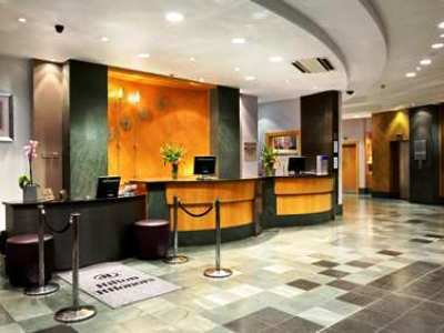 Hotel Hilton London Islington