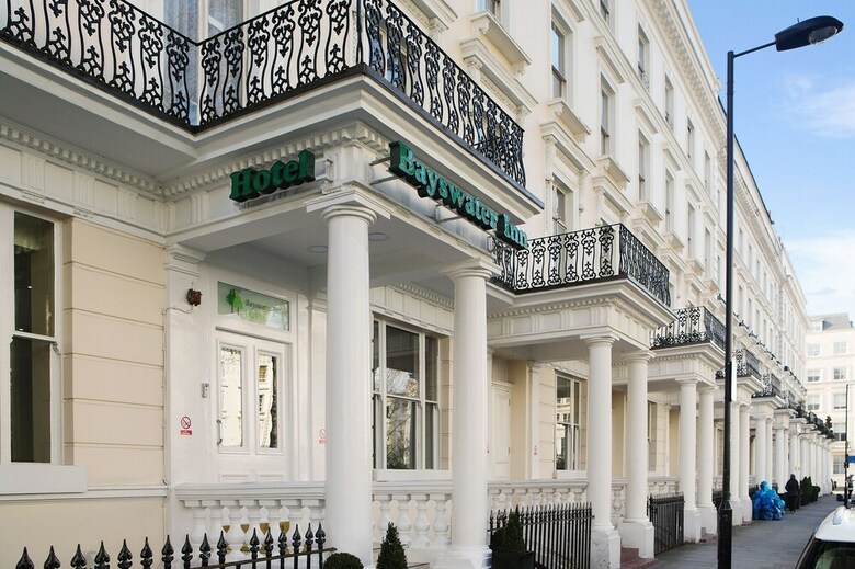 Hotel Bayswater Inn