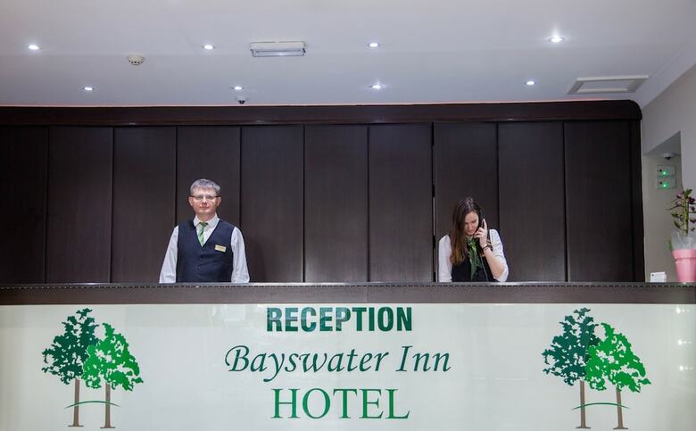 Hotel Bayswater Inn