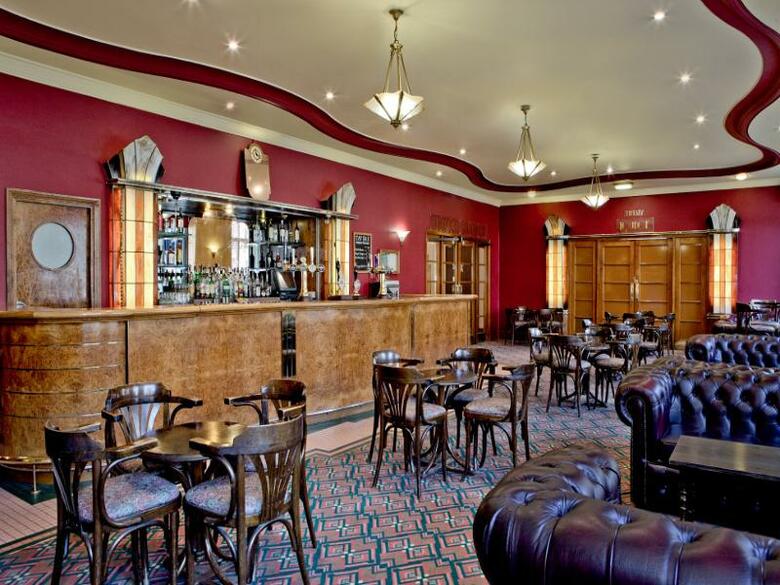 Hotel Tavistock