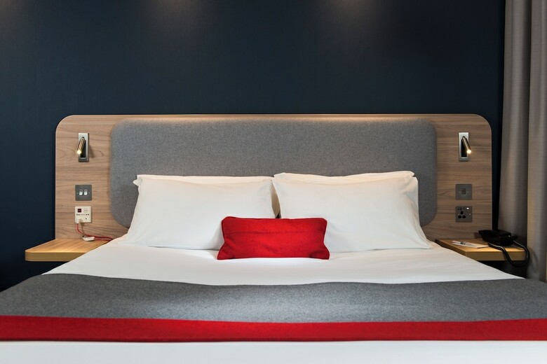 Hotel Holiday Inn Express London Hammersmith