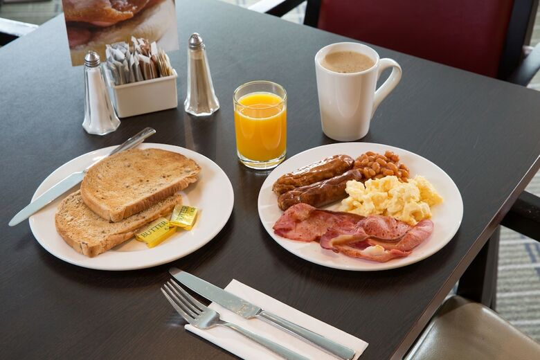 Hotel Holiday Inn Express London Hammersmith