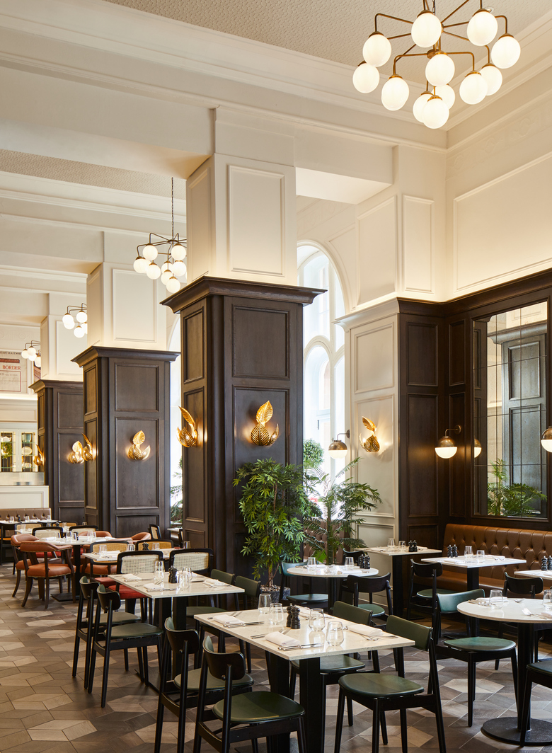 Hotel The Midland