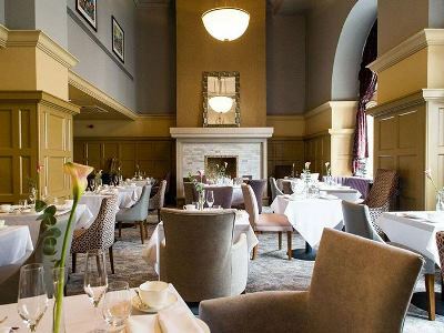 Hotel The Midland