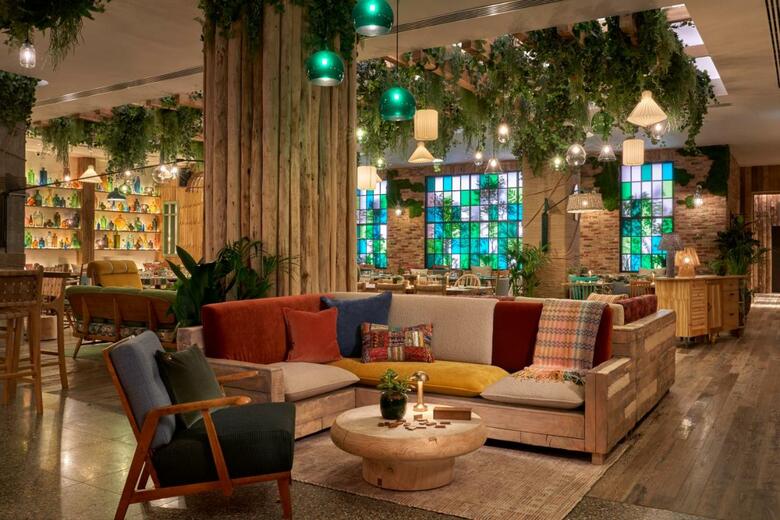 Hotel Renaissance Manchester City Centre