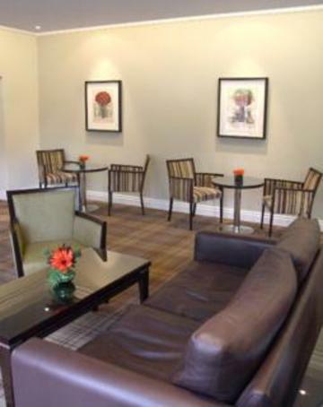 Hotel Best Western Pinewood On Wilmslow