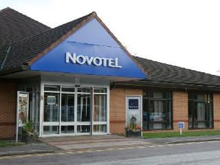Hotel Novotel Manchester West