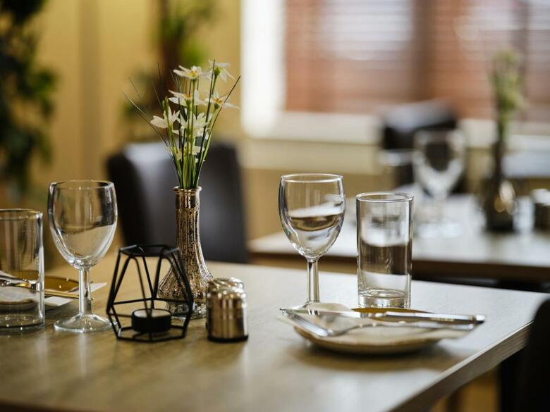 Hotel Linton Lodge