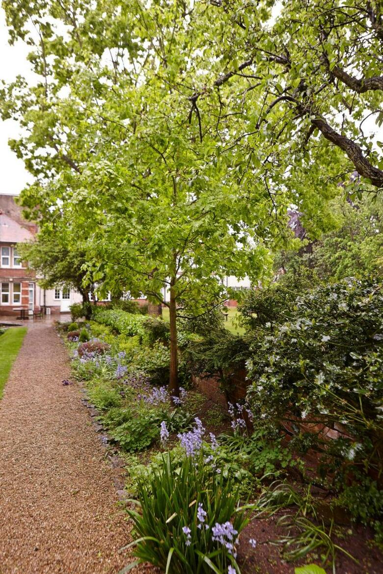 Hotel Linton Lodge