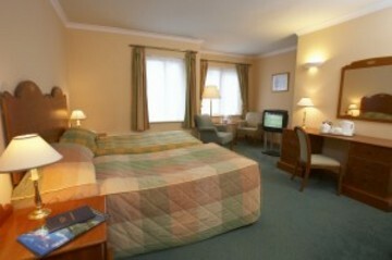 Hotel Low Wood