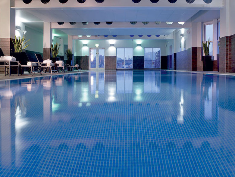 Macdonald Old England Hotel & Spa