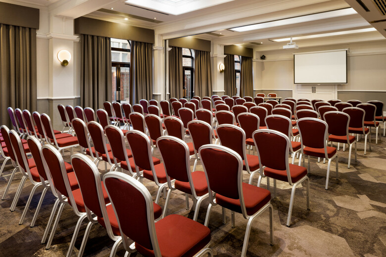 Hotel Hilton York