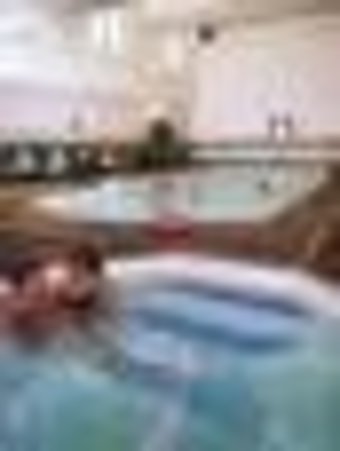 Hotel Quality Inn & Suites