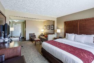 Hotel Comfort Suites