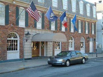 Hotel Best Western French Quarter Landmark