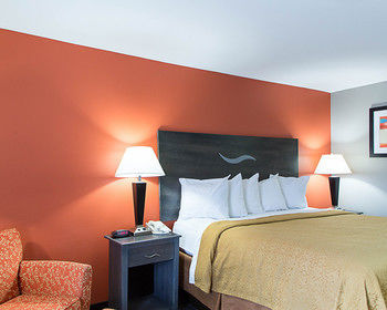 Hotel Quality Inn