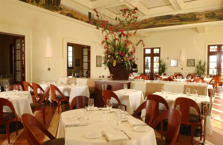 Hotel Loews Portofino Bay