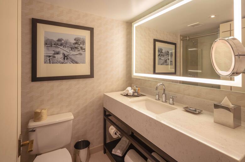Hotel Arizona Biltmore (cl�sico)